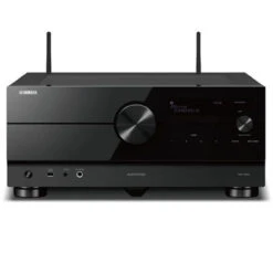 Yamaha - RX-A8A Aventage 11.2 Channel AV Receiver With MusicCast **CONSUMER RETURN**