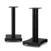 Yamaha - SPS-800A Bookshelf Speaker Stands (Pair) 1 Yamaha - SPS-800A Bookshelf Speaker Stands (Pair) -Music Player Store AYHASPS800AB 26902.1694810865