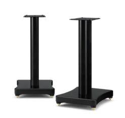 Yamaha - SPS-800A Bookshelf Speaker Stands (Pair)