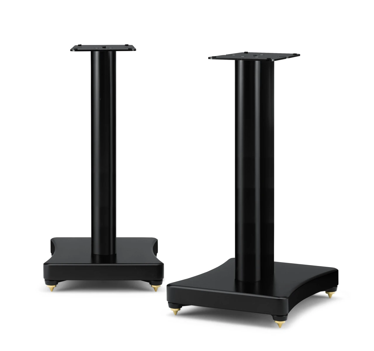 Yamaha - SPS-800A Bookshelf Speaker Stands (Pair) 3 Yamaha - SPS-800A Bookshelf Speaker Stands (Pair)