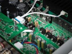 Arcam - SA30 Integrated Amplifier -Music Player Store Arcam SA30 Integrated Amp 03 Interior