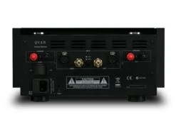 Quad - Artera Stereo Power Amplifier -Music Player Store Artera20Stereo201