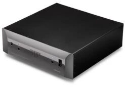 AudioQuest - Niagara 7000 Power Conditioner -Music Player Store AudioQuest Niagara 7000 Power Conditioner High Angle Left