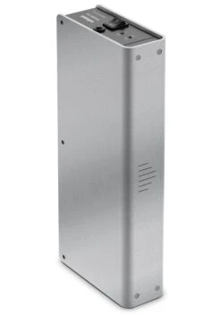 AudioQuest - Niagara 1200 Power Conditioner With NRG-Y3 Power Cable (15A, 2m) -Music Player Store Audioquest Niagara 1200 03 Upright