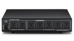 AudioQuest - Niagara 3000 Power Conditioner -Music Player Store Audioquest Niagara 3000 Power Conditioner 04 Back