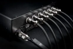 AudioQuest - Niagara 5000 Power Conditioner -Music Player Store Audioquest Niagara 5000 Power Conditioner Detail Back 2