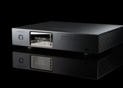 Aurender - ACS10 Music Server 7 Aurender - ACS10 Music Server -Music Player Store Aurender ACS10 Black 03 Detail