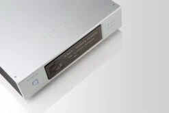 Aurender - N20 Music Server 9 Aurender - N20 Music Server -Music Player Store Aurender N20 Silver 03 Detail 2