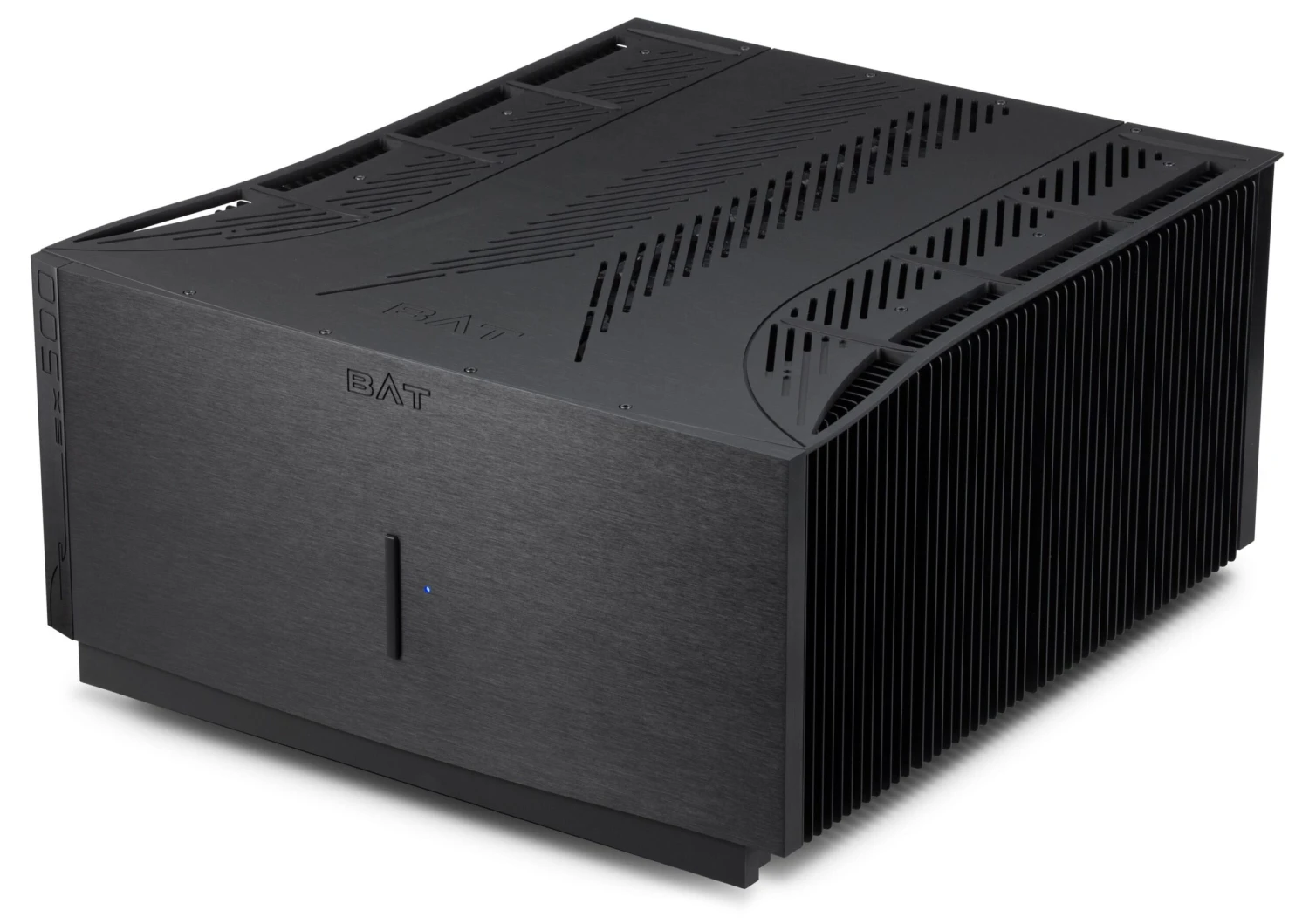 BAT - Rex 500 Monoblock Amplifiers (Pair) 5 BAT - Rex 500 Monoblock Amplifiers (Pair) - Image 3