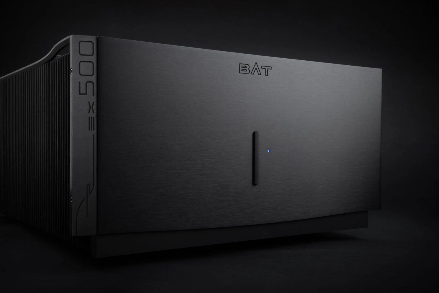 BAT - Rex 500 Monoblock Amplifiers (Pair) 10 BAT - Rex 500 Monoblock Amplifiers (Pair) - Image 8