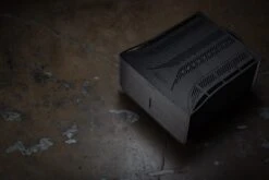 BAT - Rex 500 Stereo Power Amplifier -Music Player Store BAT REX 500 Amplifier Black 09 Detail 02 1