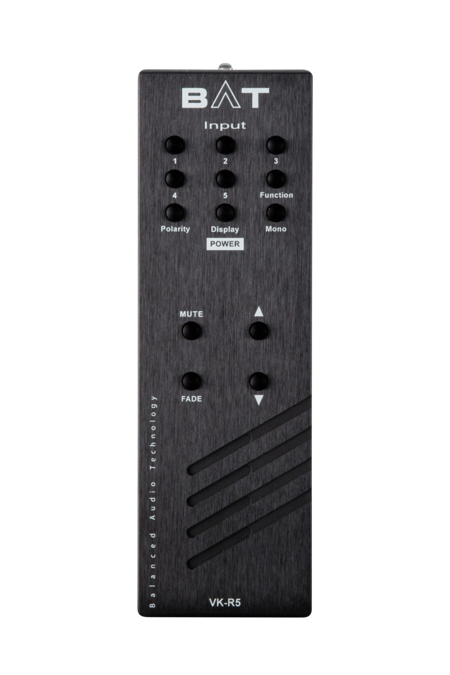 BAT - VK-80 Line Stage Preamplifier With Gen 3 SuperPak 11 BAT - VK-80 Line Stage Preamplifier With Gen 3 SuperPak - Image 9