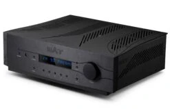 BAT - VK-90 Line Stage Preamplifier With Gen 3 SuperPak 15 BAT - VK-90 Line Stage Preamplifier With Gen 3 SuperPak -Music Player Store BAT VK 90 Preamplifier Black 06 High Angle Left