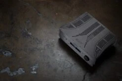 BAT - VK-90 Line Stage Preamplifier With Gen 3 SuperPak 18 BAT - VK-90 Line Stage Preamplifier With Gen 3 SuperPak -Music Player Store BAT VK 90 Preamplifier Black 09 Detail