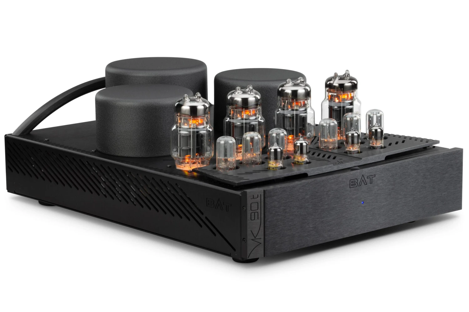 BAT - VK-90t Tube Power Amplifier 4 BAT - VK-90t Tube Power Amplifier - Image 2