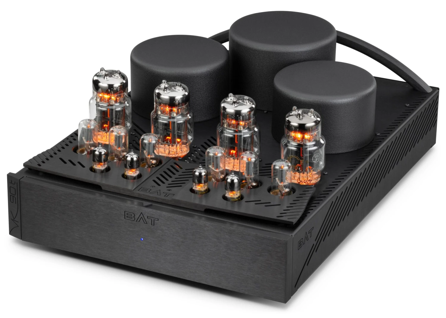 BAT - VK-90t Tube Power Amplifier 5 BAT - VK-90t Tube Power Amplifier - Image 3