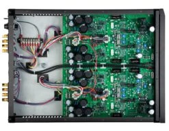 BAT - VK-90t Tube Power Amplifier 13 BAT - VK-90t Tube Power Amplifier -Music Player Store BAT VK 90t Power Amp Black 05 Inside