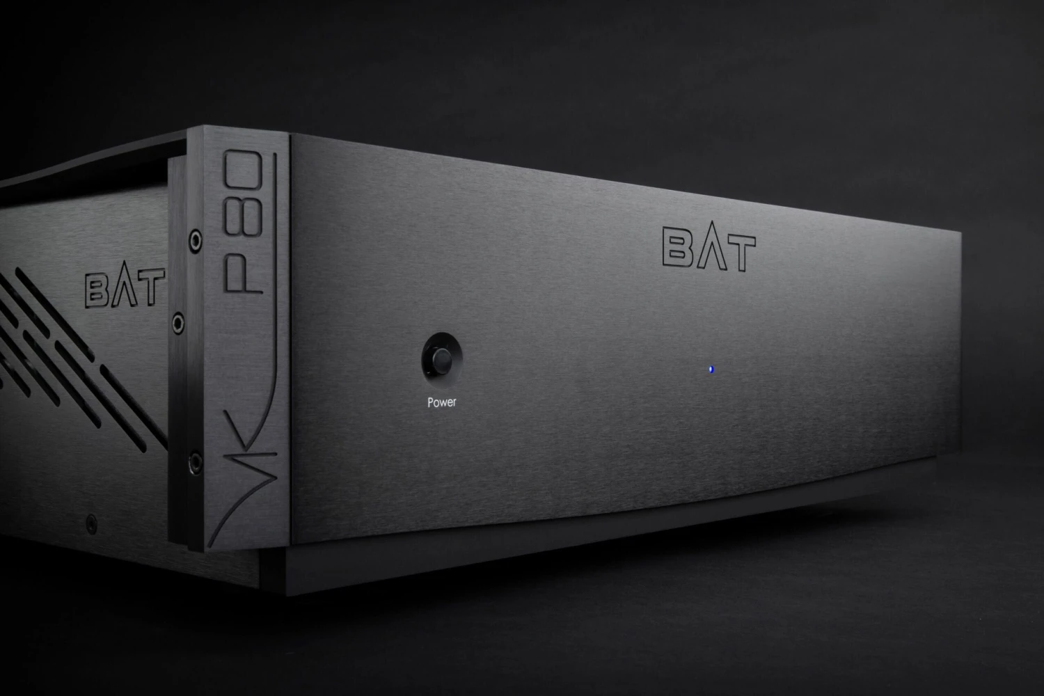 BAT - VK-P80 Phono Stage - Image 8