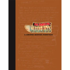 Traveling Wilburys Portfolio