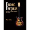 This Day In Music - Finding Fretless: The Story Of George Harrison's Mad Guitar -Music Player Store BTDMFFGHARMG temp 36257.1658001613