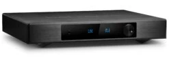 Bel Canto - E1X DAC/Preamplifier -Music Player Store Bel Canto e1X DAC Preamplifier 03 Angle Right