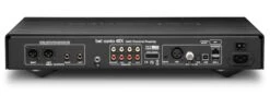 Bel Canto - E1X DAC/Preamplifier -Music Player Store Bel Canto e1X DAC Preamplifier 04 Back