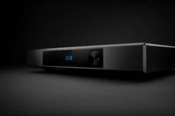 Bel Canto - E1X DAC/Preamplifier -Music Player Store Bel Canto e1X DAC Preamplifier 05 Detail 1