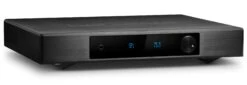 Bel Canto - E1X Integrated Amplifier -Music Player Store Bel Canto e1X Integrated Amplifier 03 Angle Right