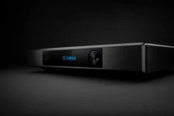 Bel Canto - E1X Integrated Amplifier -Music Player Store Bel Canto e1X Integrated Amplifier 05 Detail 1