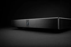 Bel Canto - E1X Power Amplifier -Music Player Store Bel Canto e1X Stereo Amplifier 05 Detail 1
