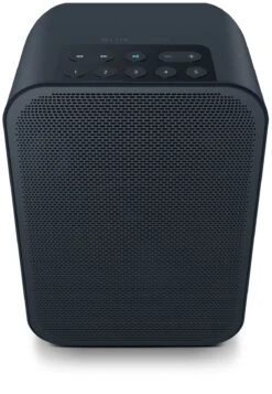 Bluesound - Pulse Flex 2i Network Enabled Speaker System -Music Player Store Bluesound PULSE FLEX 2i Black 02 High Front