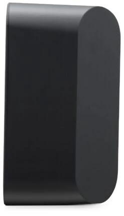 Bluesound - Pulse Flex 2i Network Enabled Speaker System -Music Player Store Bluesound PULSE FLEX 2i Black 03 Left Side