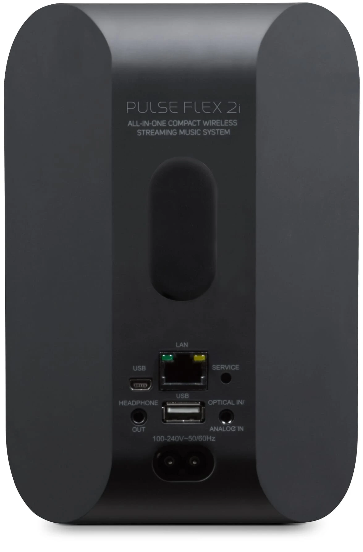 Bluesound - Pulse Flex 2i With BP100 Rechargable Battery Pack Bundle 6 Bluesound - Pulse Flex 2i With BP100 Rechargable Battery Pack Bundle - Image 4