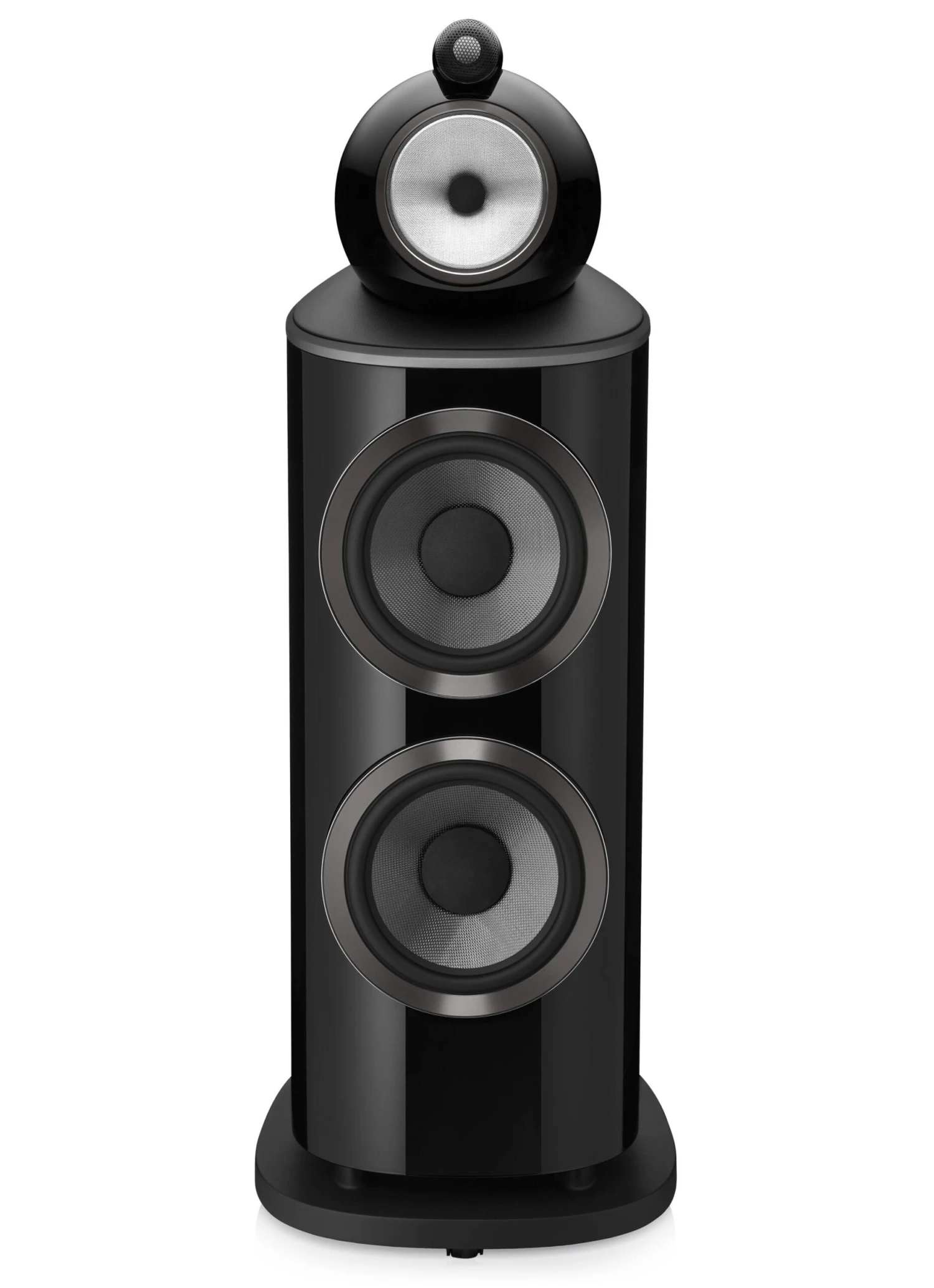 Bowers And Wilkins - 801 D4 Tower Speakers (Pair) 4 Bowers And Wilkins - 801 D4 Tower Speakers (Pair) - Image 2