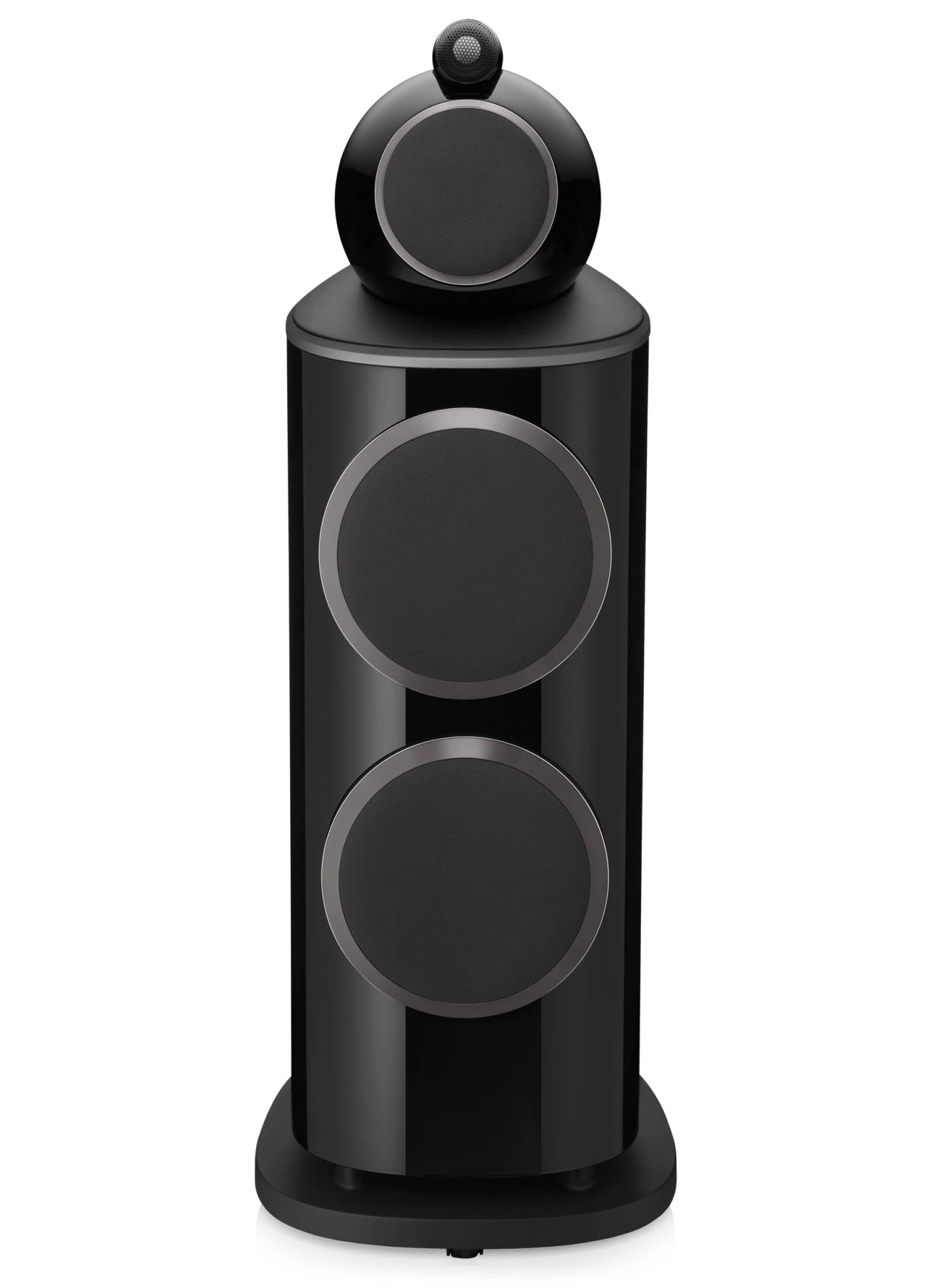 Bowers And Wilkins - 801 D4 Tower Speakers (Pair) 5 Bowers And Wilkins - 801 D4 Tower Speakers (Pair) - Image 3