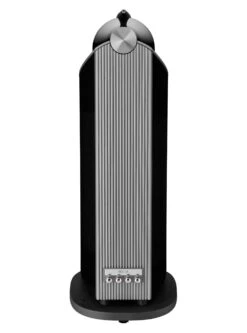 Bowers And Wilkins - 801 D4 Tower Speakers (Pair) 13 Bowers And Wilkins - 801 D4 Tower Speakers (Pair) -Music Player Store Bowers Wilkins 801 D4 Black 04 Rear