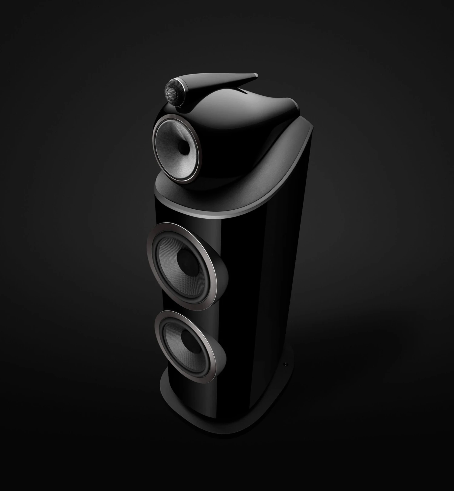 Bowers And Wilkins - 801 D4 Tower Speakers (Pair) 8 Bowers And Wilkins - 801 D4 Tower Speakers (Pair) - Image 6