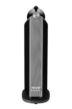 Bowers And Wilkins - 803 D4 Tower Speakers (Pair) -Music Player Store Bowers Wilkins 803 D4 Black 04 Rear