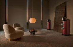 Bowers And Wilkins - 803 D4 Tower Speakers (Pair) -Music Player Store Bowers Wilkins 803 D4 Black 07 Lifestyle 01