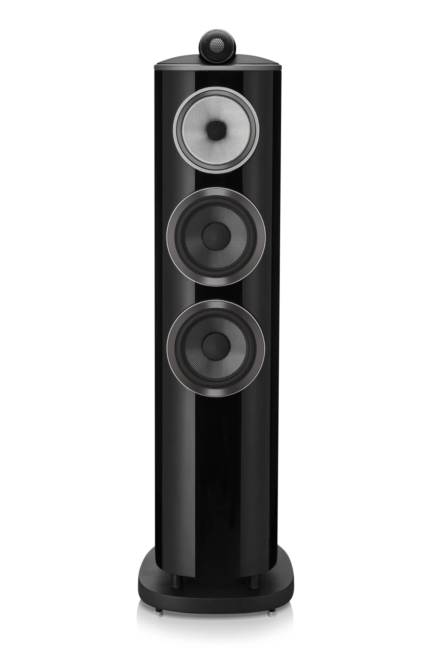 Bowers And Wilkins - 804 D4 Tower Speakers (Pair) 4 Bowers And Wilkins - 804 D4 Tower Speakers (Pair) - Image 2