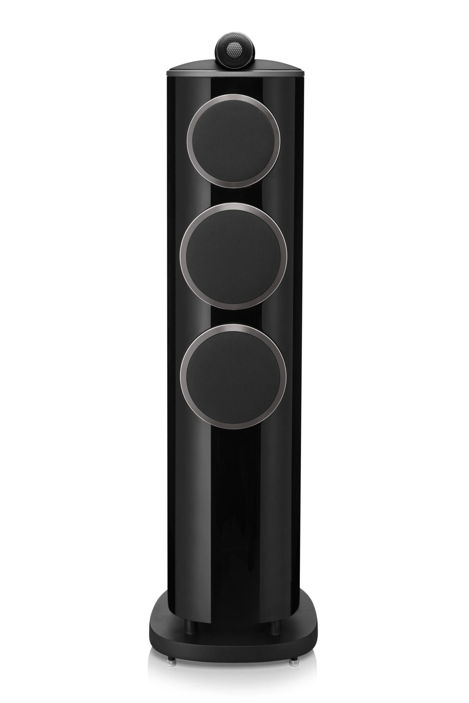 Bowers And Wilkins - 804 D4 Tower Speakers (Pair) 5 Bowers And Wilkins - 804 D4 Tower Speakers (Pair) - Image 3