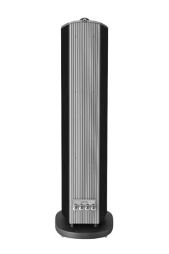Bowers And Wilkins - 804 D4 Tower Speakers (Pair) 11 Bowers And Wilkins - 804 D4 Tower Speakers (Pair) -Music Player Store Bowers Wilkins 804 D4 Black 04 Rear