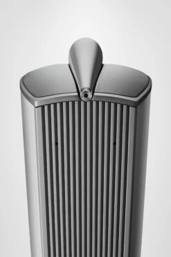 Bowers And Wilkins - 805 D4 Bookshelf Speakers (Pair) -Music Player Store Bowers Wilkins 805 D4 Black 07 Detail 03