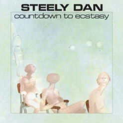 Steely Dan - Countdown To Ecstasy (Hybrid Stereo SACD) * * *