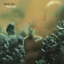 Steely Dan - Katy Lied (Hybrid Stereo SACD)