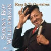 Sonny Boy Williamson - Keep It To Ourselves (Hybrid SACD) -Music Player Store CAPSA036 41241.1657986114