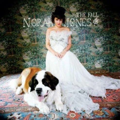 Norah Jones - The Fall (Hybrid SACD)