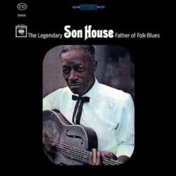 Son House - The Legendary Father Of Folk Blues (Hybrid Stereo SACD) * * *