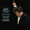 Mahler - Symphony No. 3 - Forrester - Mehta - Los Angeles Philharmonic Orchestra (Hybrid SACD) -Music Player Store CAPSA117 48229.1657988338