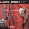 Offenbach - Gaite Parisienne - Fiedler - Boston Pops Orchestra (Hybrid SACD) -Music Player Store CAPSA1817 51888.1657986388